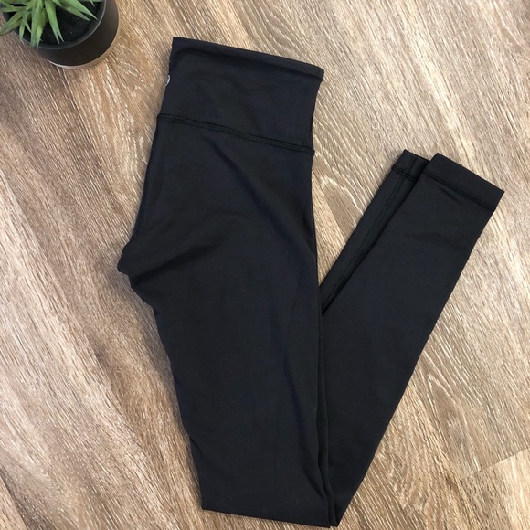 lululemon athletica Pants - Lululemon long leggings